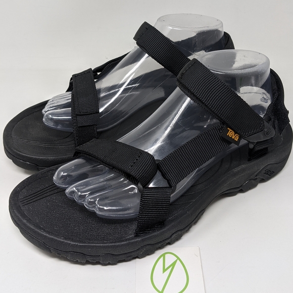 Teva Shoes - Teva Original Universal Sandals size 9 black